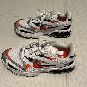 Nike Zoom Air Fire